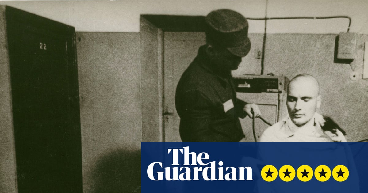 The Story of Documentary Film (The 1980s) review – Mark Cousins educates and intrigues once more