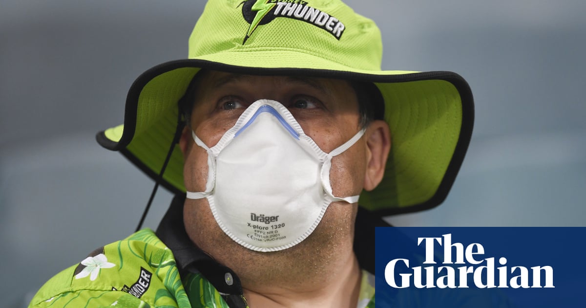 Cricket Australia commit to safety first approach amid bushfire smoke