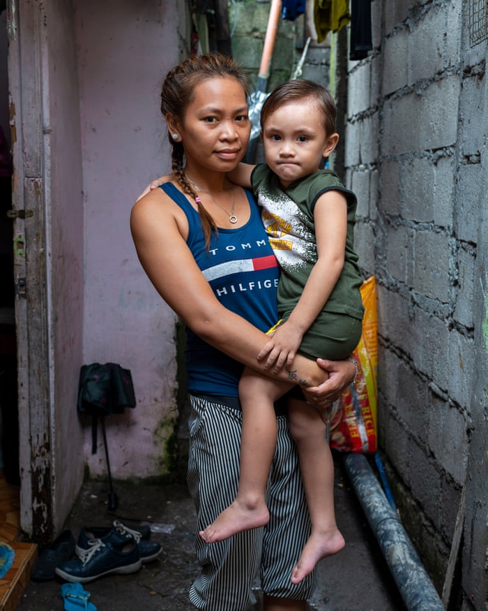 Do You Ever Think About Me The Children Sex Tourists Leave Behind Society The Guardian