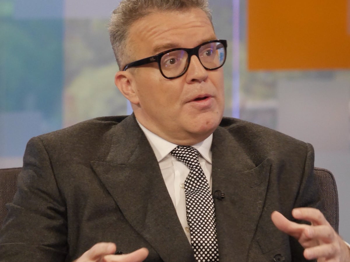 tom watson mp fogyás