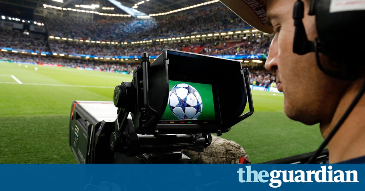 Premier League TV rights spat is all about richest getting richer | Barney Ronay