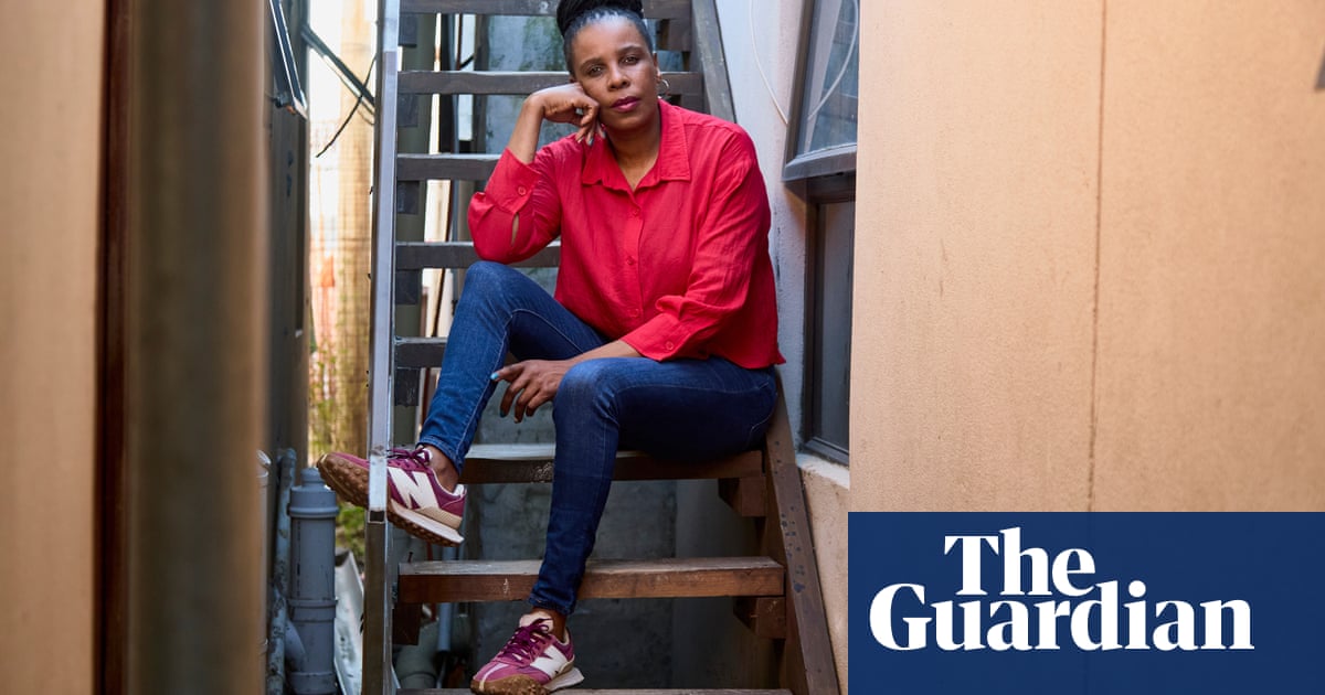 ‘I wasn’t sure I’d make it’: how a new mother’s brush with TB could mean better treatment for pregnant women ‘I wasn’t sure I’d make it’: how a new mother’s brush with TB could mean better treatment for pregnant women