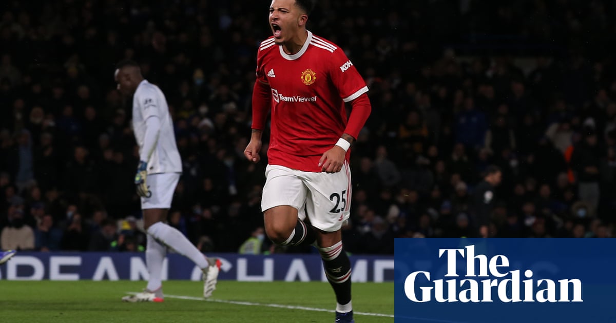 Rangnick in, Ronaldo out and a title race to savour – Football Weekly