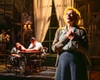 La Gabbia di Vetro al Dundee Rep: una rappresentazione toccante e malinconica del classico dramma di Tennessee Williams