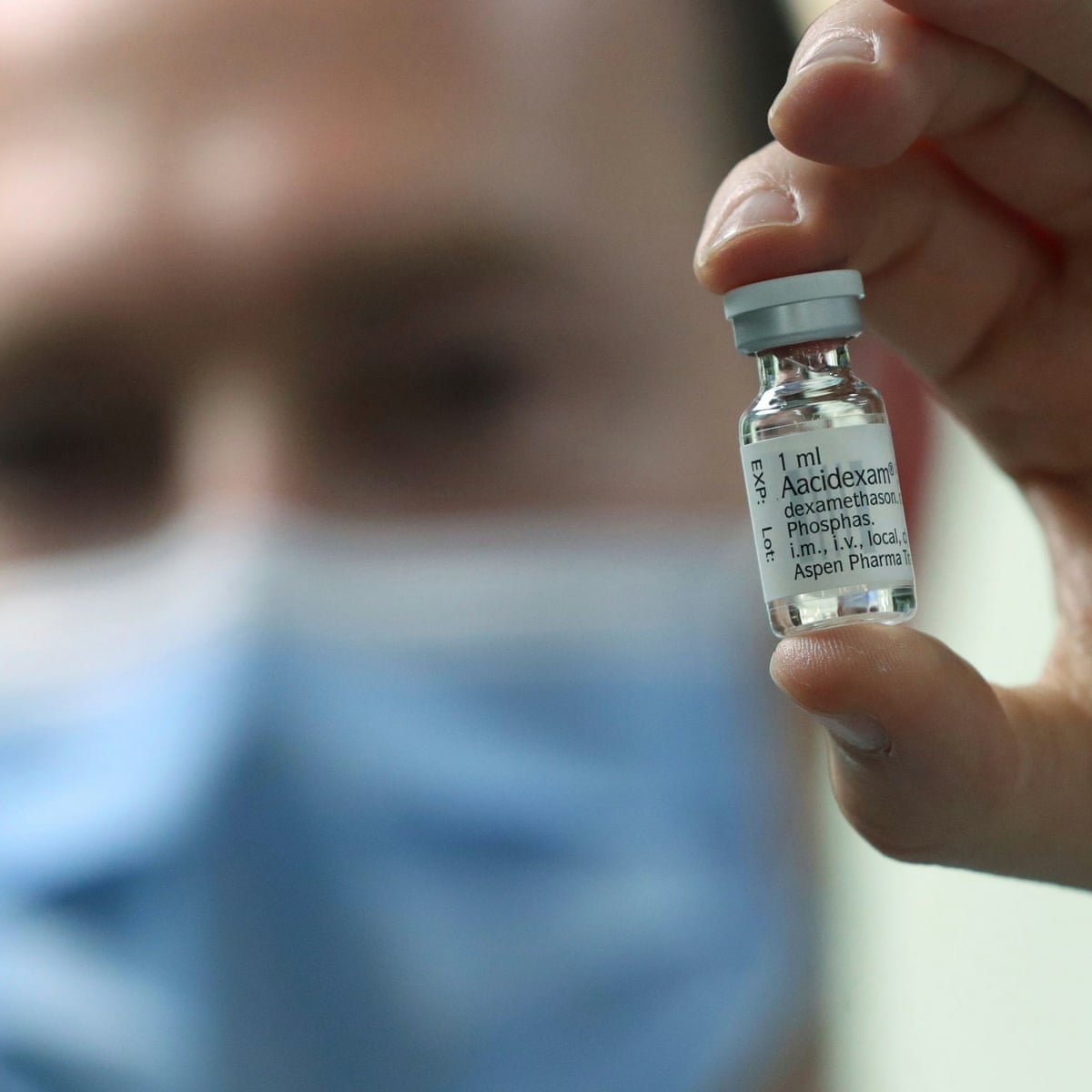 Recovery Trial For Covid 19 Treatments What We Know So Far Coronavirus Outbreak The Guardian