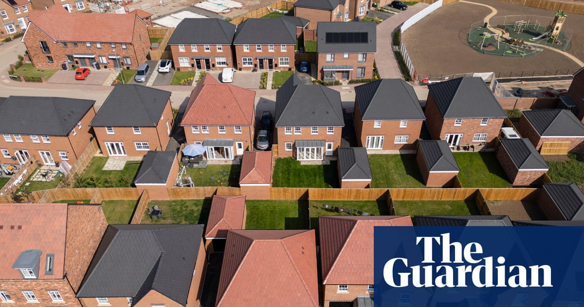 Housing Growth: Infrastructure Needs for Thriving Communities Housing Growth: Infrastructure Needs for Thriving Communities