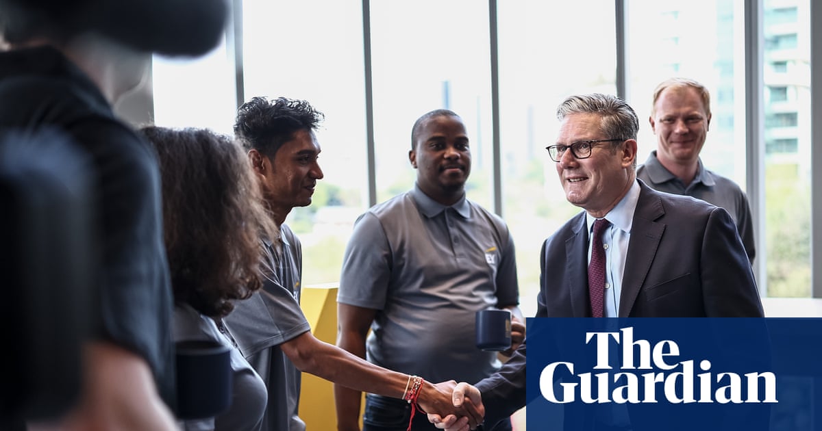 Starmer rebuffs renewed talk of Andy Burnham leadership challenge