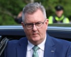 Jeffrey Donaldson sentenced to 15 years for child sexual offences