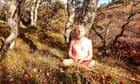 A new start after 60: I found love after a painful divorce - and we moved to an uninhabited island