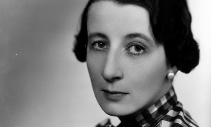 From Agatha Christie To Gillian Flynn 50 Great Thrillers By Women