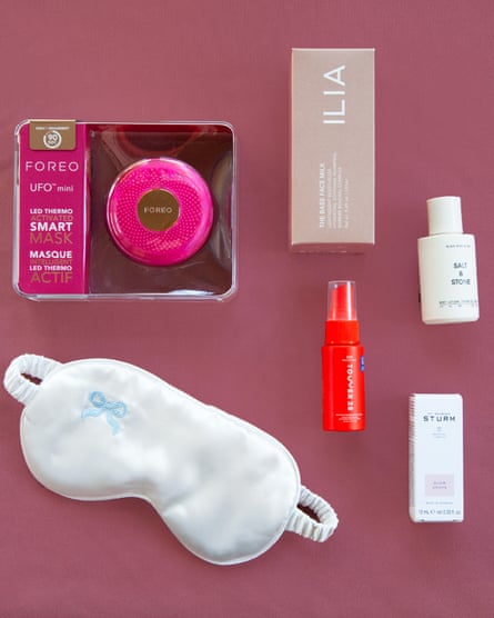 Revolve Beauty advent calendar 2026 01