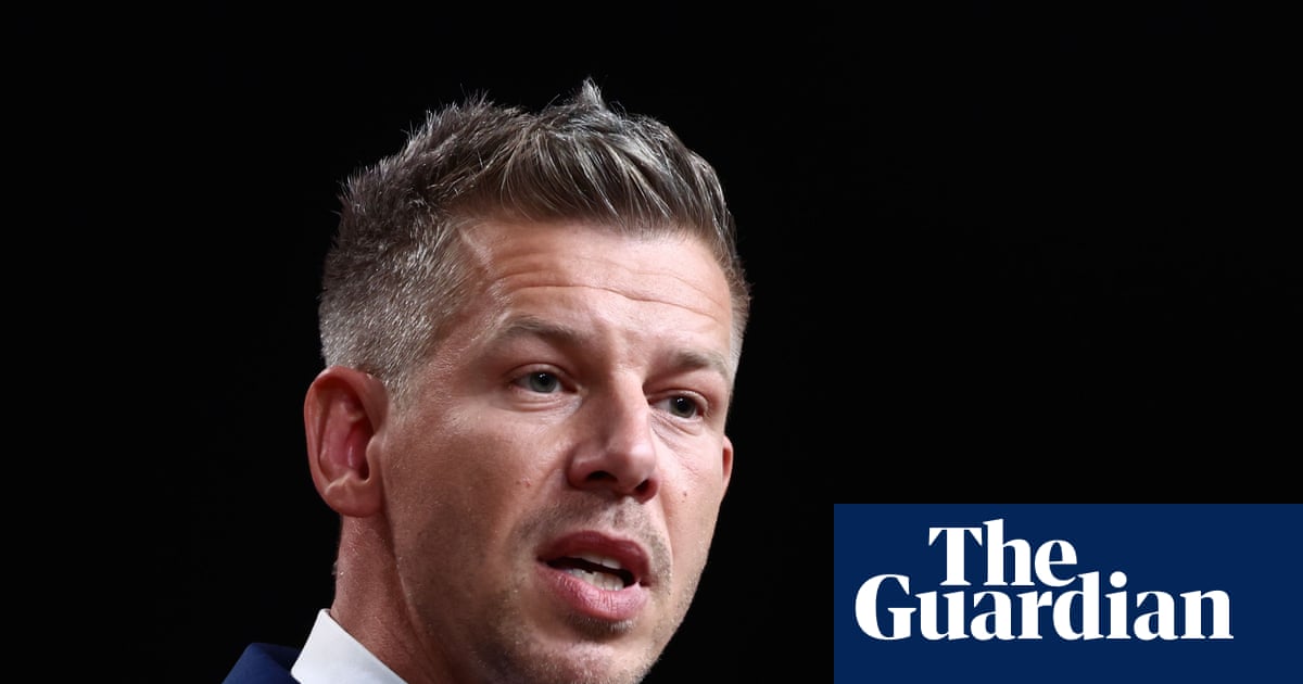 Péter Magyar vows to pursue those who ‘plundered’ Hungary, after election win