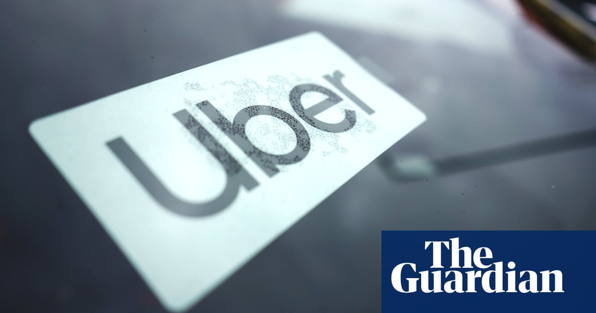 Uber and Transport Workers’ Union strike agreement on gig economy employment standards