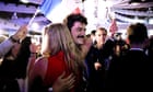 'We're everywhere now': National Rally members toast EU elections success