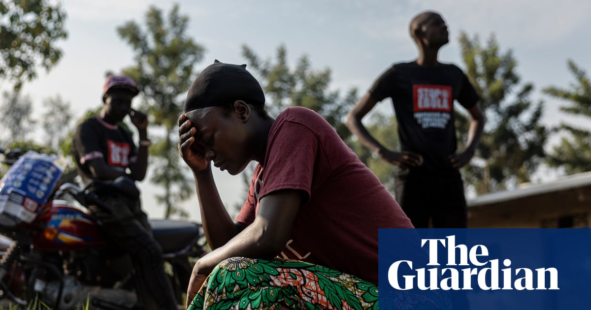 One million women lost access to humanitarian support in past 18 months, UN report shows