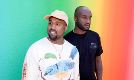 What Does Virgil Abloh Know?