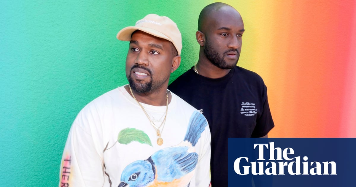 ‘An incredibly kind genius’: fashion and music stars pay tribute to Virgil Abloh – The Guardian