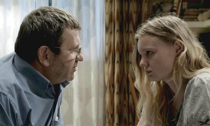 Graduation review – a five-star study of grubby bureaucratic compromise | Cannes 2016 | The Guardian