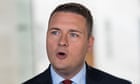 Labour would use part of NHS budget to buy beds in care homes