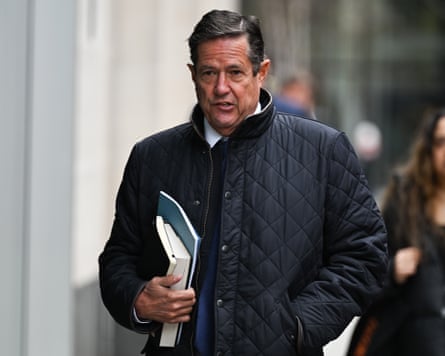 Jes Staley