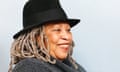 book review beloved by toni morrison