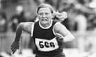 Olympic champion Mary Peters: 'I feel the terrible loss of life in the name of sport' | Donald McRae