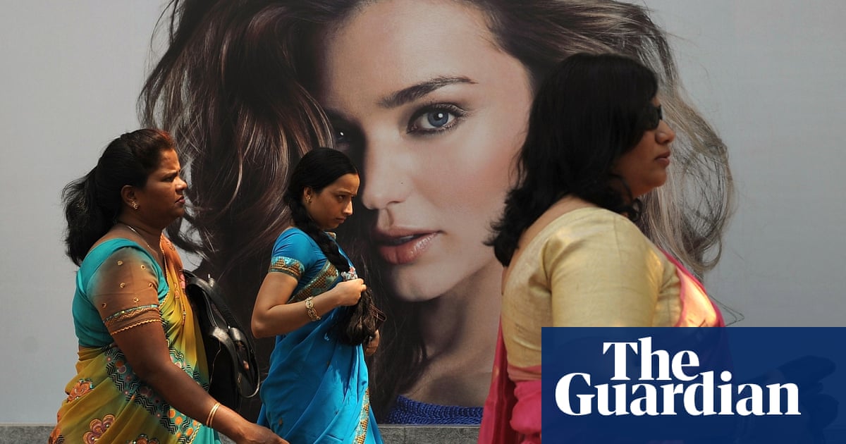 Dark Is Beautiful The Battle To End The World S Obsession With