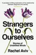 Book cover with flowers