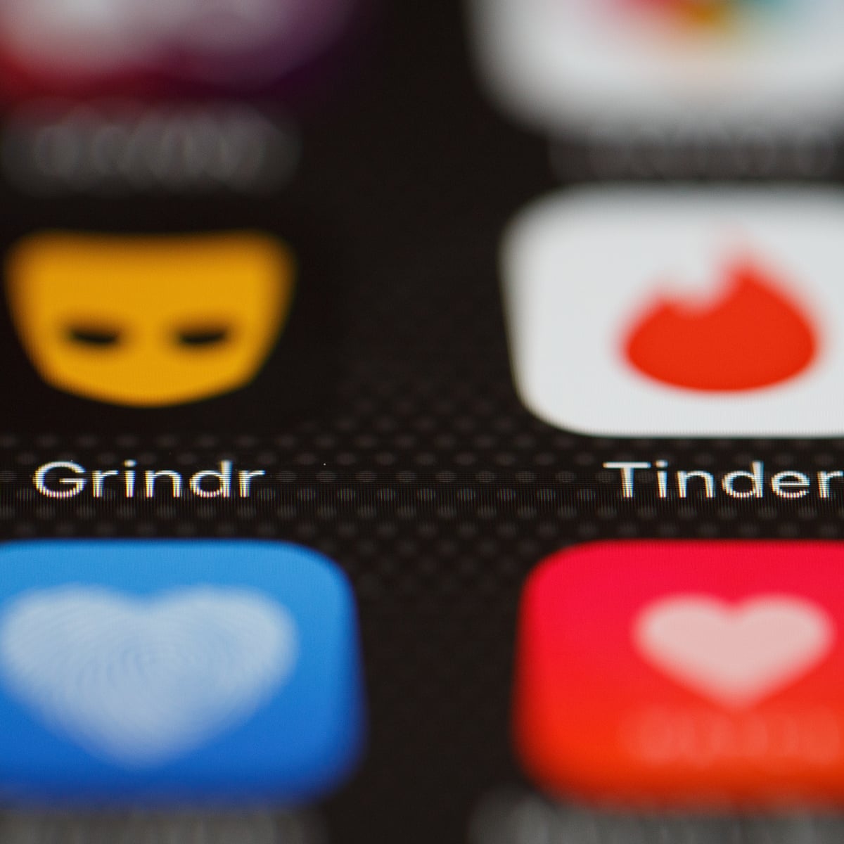 Related apps tinder 26 Alternative