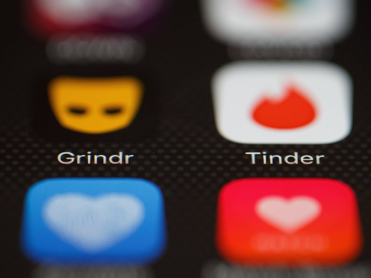 Tinder isn't for teens, so why are so many using the app?