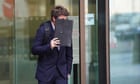 Trespasser with Buckingham Palace 'fixation' may be jailed, says judge