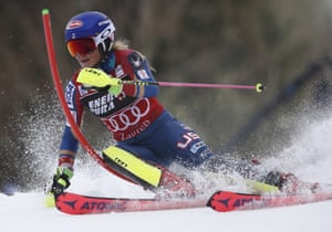 Mikaela Shiffrin Mikaela Shiffrin