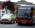 Two men charged over alleged filming of antisemitic TikTok videos in London