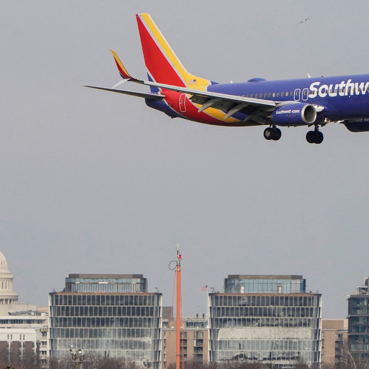 southwest airlines company culture