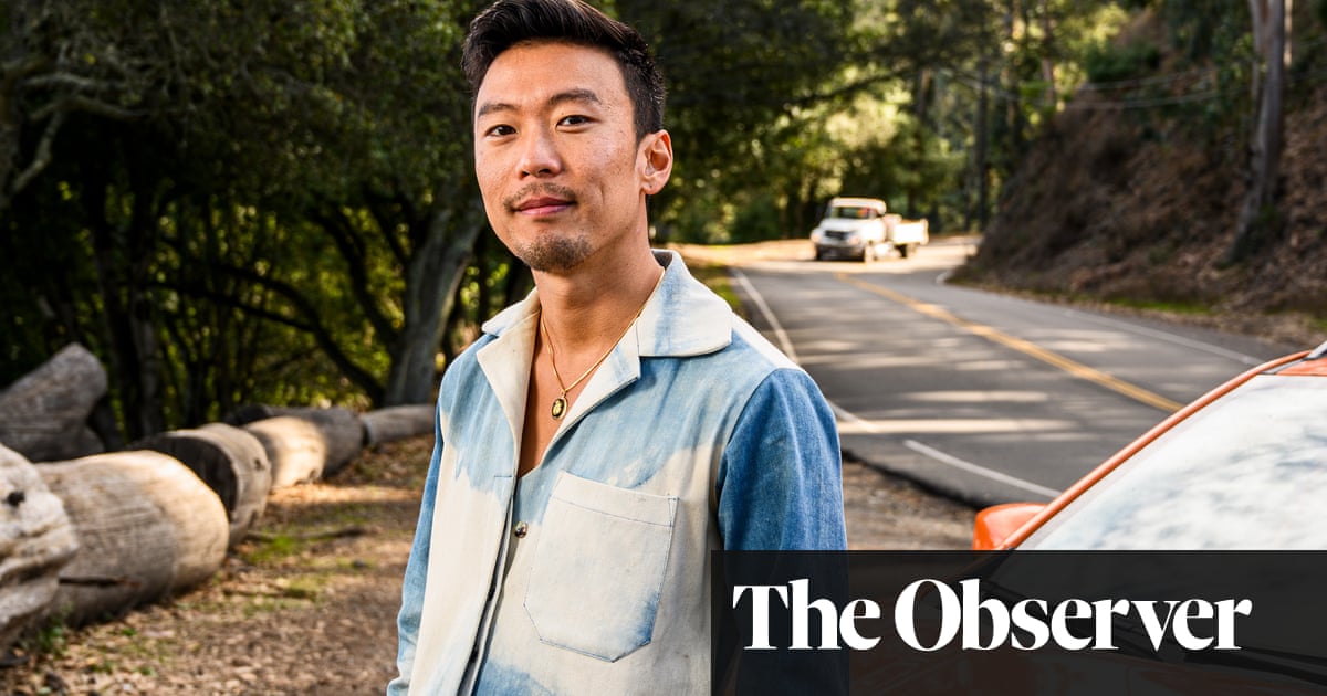 Като прогресивен куиър азиатски американец имах стереотипни възгледи за хората