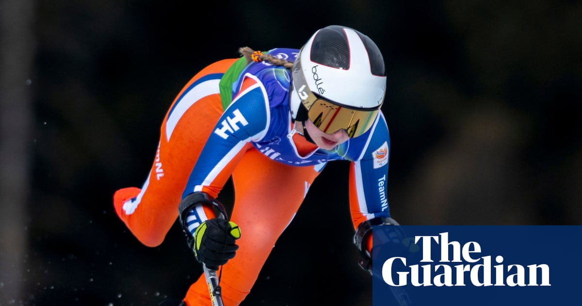 Milano Cortina Winter Paralympics 2026: Day Four