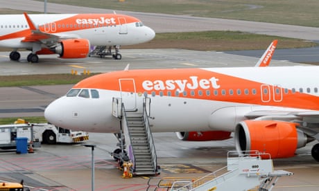 EasyJet reveals cyber-attack exposed 9m customers' details