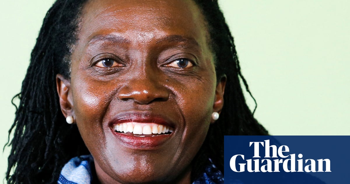 ‘Karua wave’ in Kenya’s elections may bring first female deputy president