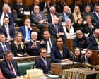 Kemi Badenoch in PMQs: una performance poco incisiva sul bilancio del 2025