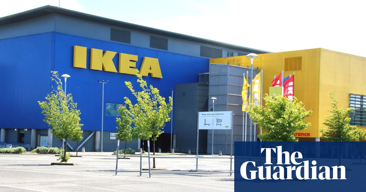 Ikea to expand consumer banking services after deal with Ikano Bank
