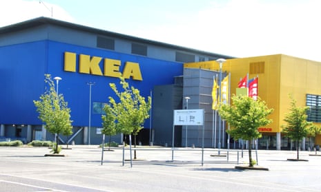 Ikea to expand consumer banking services after deal with Ikano Bank | Ikea