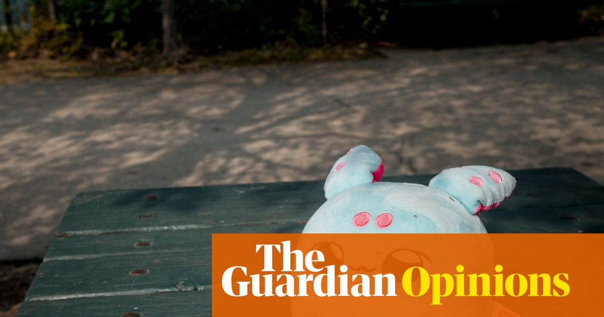 AI toys are suddenly everywhere - but I suggest you don't give them to your children | Arwa Mahdawi