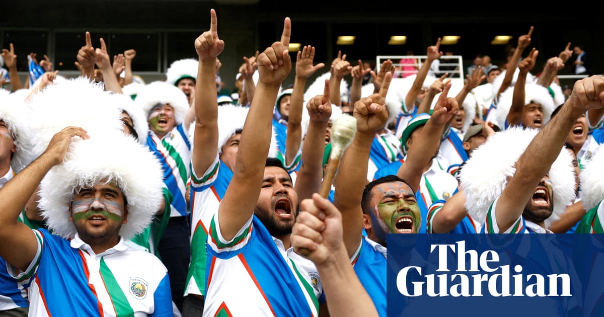 Uzbekistan World Cup 2026 team guide