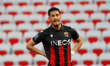 William Saliba is heading to Marseille after previous loan spells with Saint-Étienne and Nice.