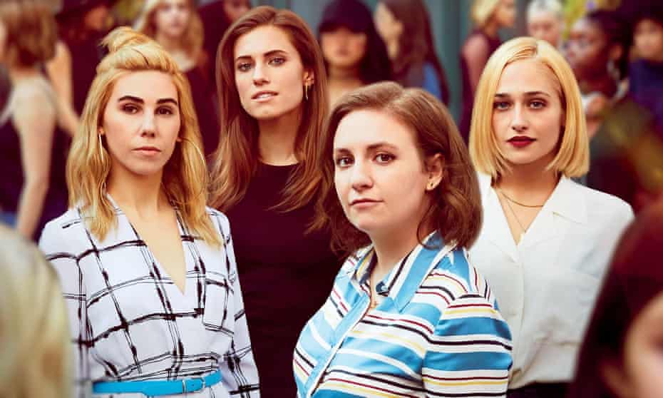 You Re A Bad Friend Girls Took A Toxic View Of Female Friendships Girls The Guardian You Re A Bad Friend Girls Took A Toxic View Of Female Friendships Girls The Guardian