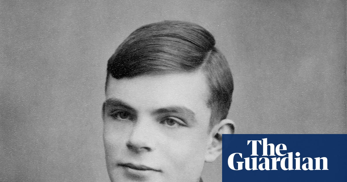 Shut it down and start again': staff disquiet as Alan Turing Institute faces identity crisis