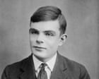 ‘Shut it down and start again’: staff disquiet as Alan Turing Institute faces identity crisis ‘Shut it down and start again’: staff disquiet as Alan Turing Institute faces identity crisis