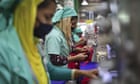 Bangladesh clothing factory safety deal in danger, warn unions