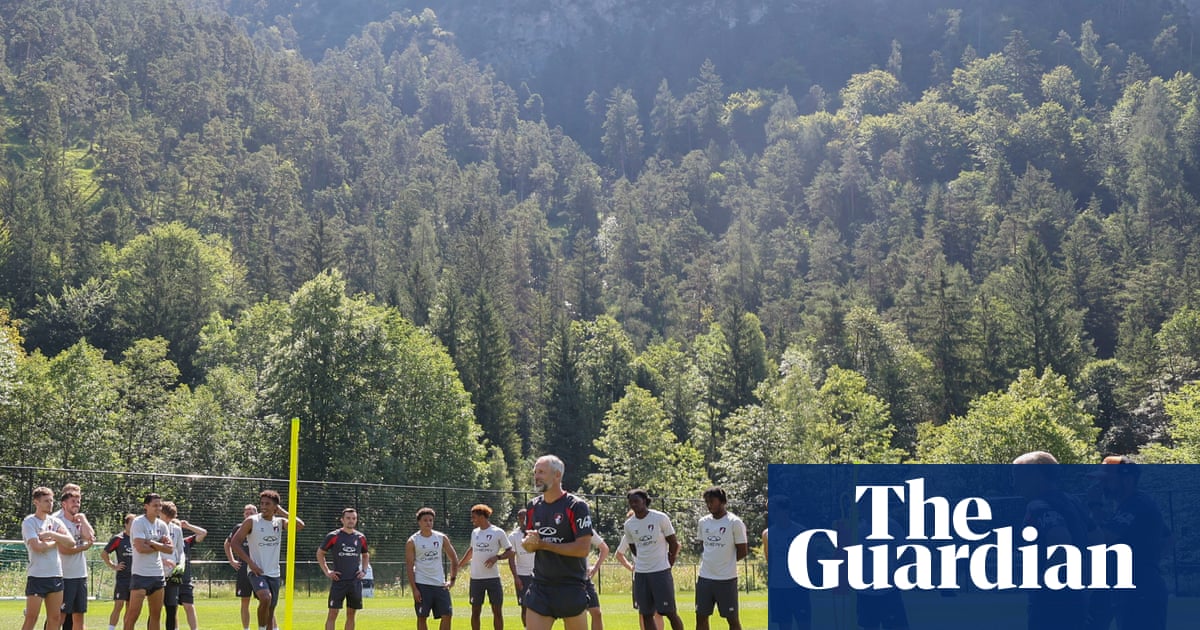 Premier League 2026-27 preview No 3: Bournemouth