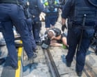 News live: NSW police watchdog receives record number of complaints after Herzog protest; Australian who died on Inca Trail identified